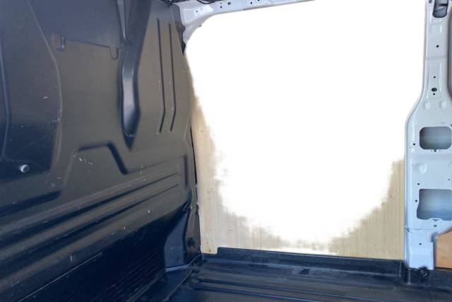 2024 Ford Transit Custom 2.0 EcoBlue 136ps H1 Van Limited