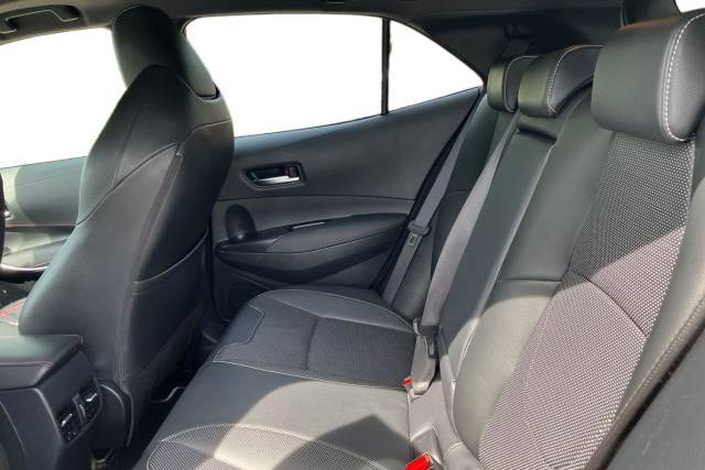 2020 Toyota Corolla 2.0 VVT-i Hybrid Excel 5dr CVT