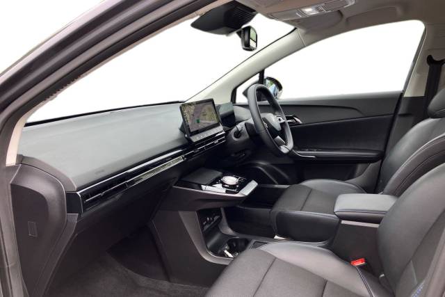 2025 MG MG 4 0.0 150kW Trophy EV Long Range 64kWh 5dr Auto
