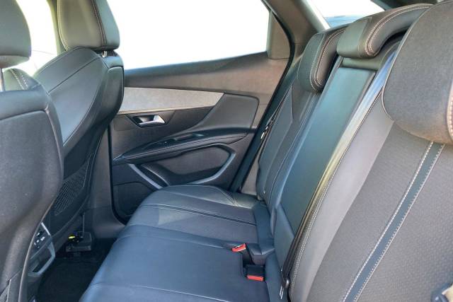 2023 Peugeot 3008 1.2 PureTech GT 5dr EAT8