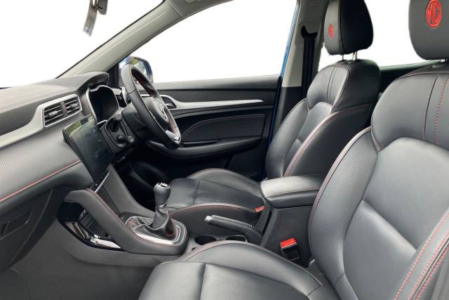 2024 MG MG ZS 1.0T GDi Exclusive 5dr