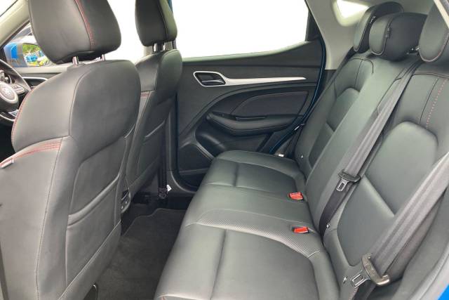2024 MG MG ZS 1.0T GDi Exclusive 5dr