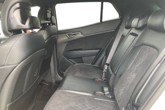 2024 Kia Sportage 1.6T GDi ISG GT-Line 5dr
