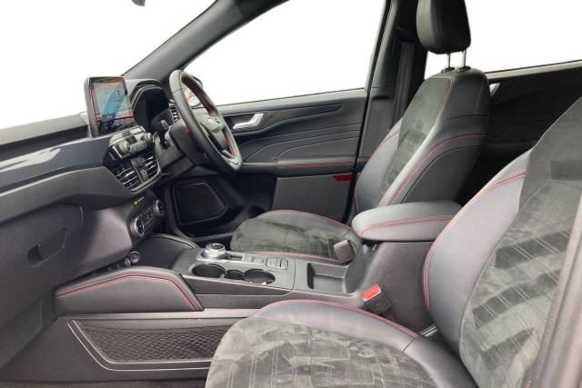2023 Ford Kuga 2.5 FHEV ST-Line X Edition 5dr CVT