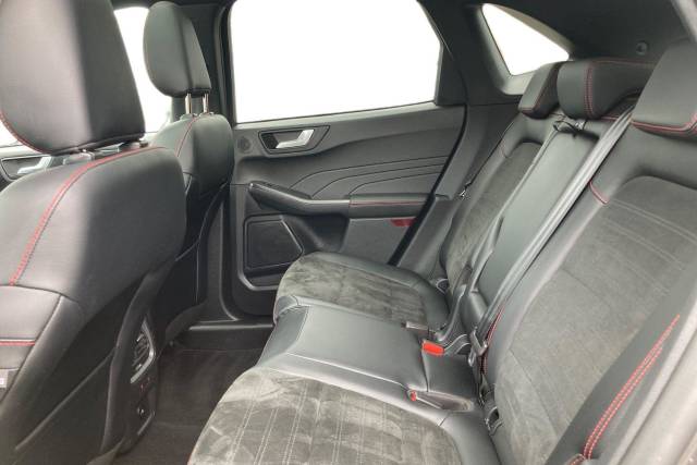 2023 Ford Kuga 2.5 FHEV ST-Line X Edition 5dr CVT