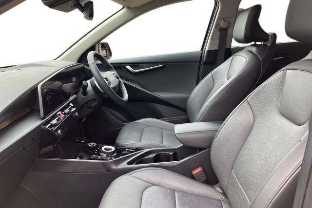 2024 Kia Niro 0.0 150kW 4 65kWh 5dr Auto