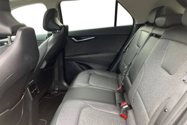 2024 Kia Niro 0.0 150kW 4 65kWh 5dr Auto