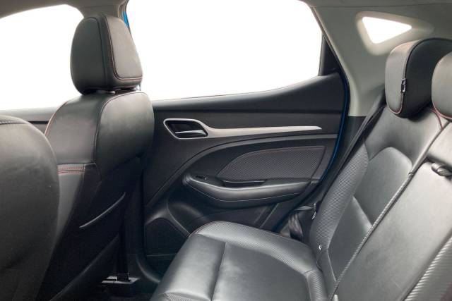 2023 MG MG ZS 0.0 130kW Trophy Connect EV 51kWh 5dr Auto