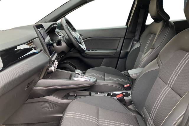 2024 Renault Captur 1.6 E-Tech full hybrid 145 Engineered 5dr Auto