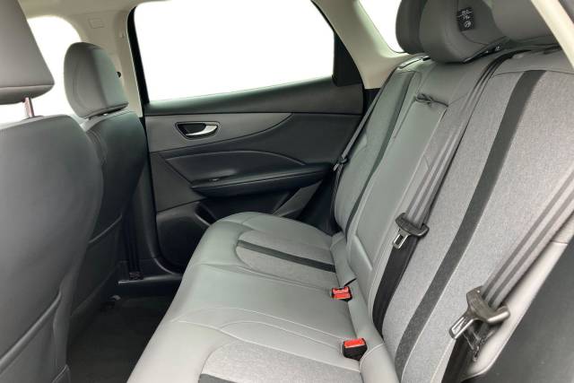 2025 MG MGS5 0.0 170kW Trophy EV Long Range 64kWh 5dr Auto