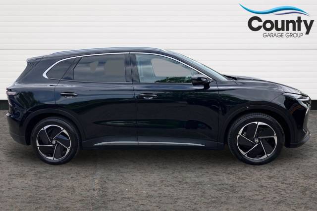 2025 MG MGS5 0.0 170kW Trophy EV Long Range 64kWh 5dr Auto