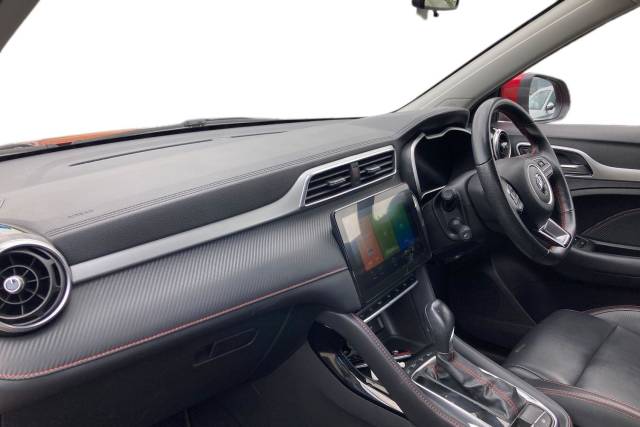 2021 MG MG ZS 1.0T GDi Exclusive 5dr DCT