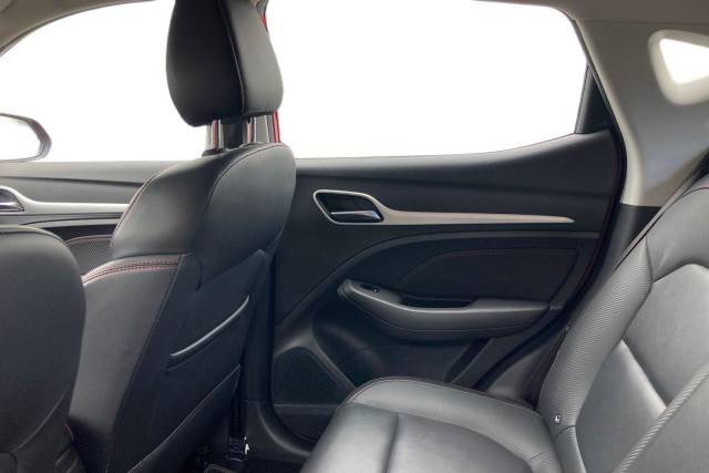 2021 MG MG ZS 1.0T GDi Exclusive 5dr DCT