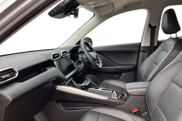 2024 MG MG ZS 1.5 Hybrid+ Trophy 5dr Auto