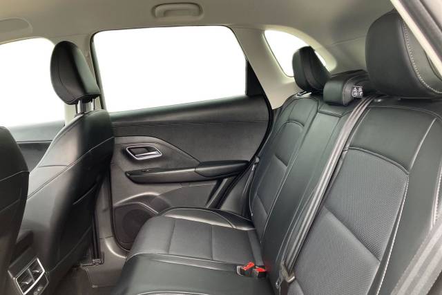 2024 MG MG ZS 1.5 Hybrid+ Trophy 5dr Auto