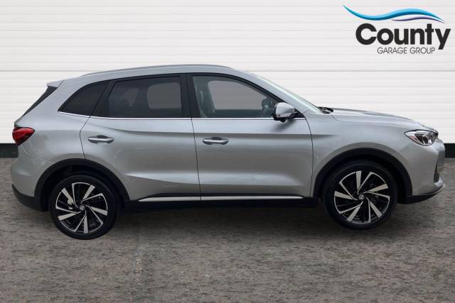 2024 MG MG ZS 1.5 Hybrid+ Trophy 5dr Auto