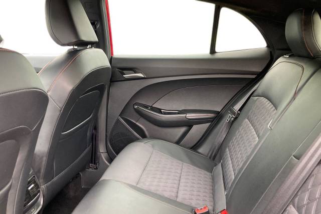 2025 MG MG3 1.5 Hybrid Trophy 5dr Auto