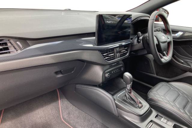 2023 Ford Focus 1.0 EcoBoost Hybrid mHEV 155 ST-Line Vign 5dr Auto