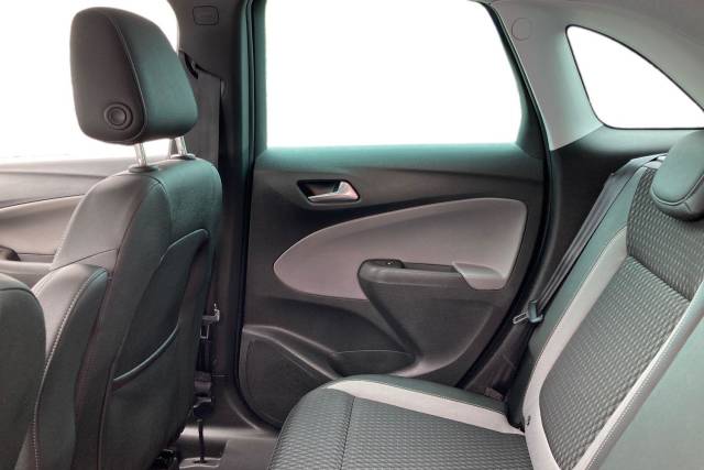 2018 Vauxhall Crossland X 1.2T ecoTec [110] Elite 5dr [6 Speed] [S/S]