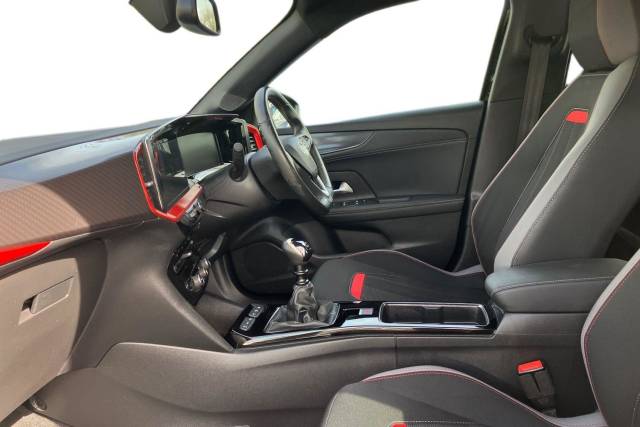 2023 Vauxhall Mokka 1.2 Turbo GS Line 5dr