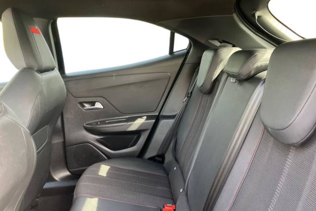 2023 Vauxhall Mokka 1.2 Turbo GS Line 5dr