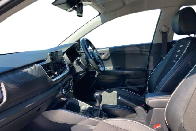 2023 Kia Stonic 1.0T GDi 48V GT-Line S 5dr
