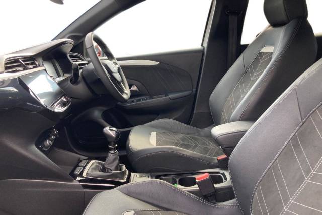 2025 Vauxhall Corsa 1.2 Turbo Ultimate 5dr
