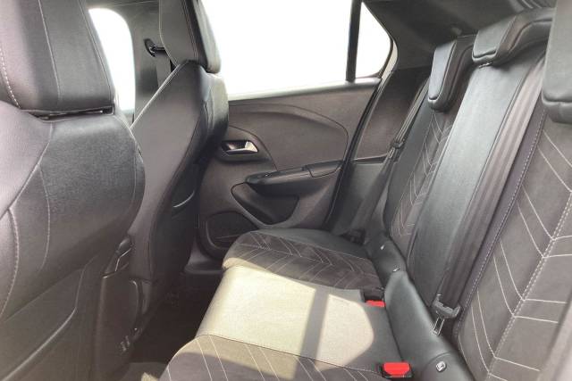 2025 Vauxhall Corsa 1.2 Turbo Ultimate 5dr