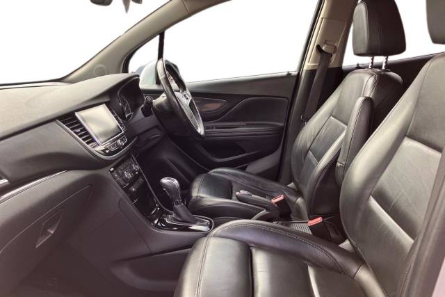 2019 Vauxhall Mokka X 1.4T Elite Nav 5dr Auto