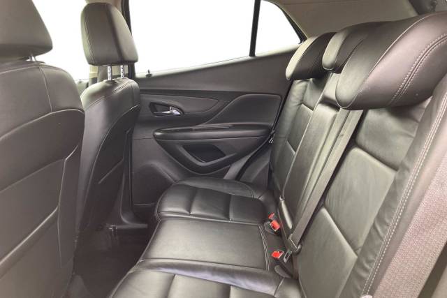 2019 Vauxhall Mokka X 1.4T Elite Nav 5dr Auto