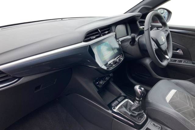 2025 Vauxhall Corsa 1.2 Turbo Ultimate 5dr