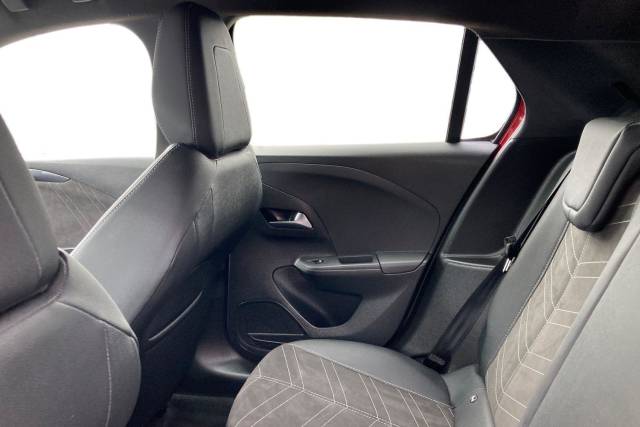 2025 Vauxhall Corsa 1.2 Turbo Ultimate 5dr