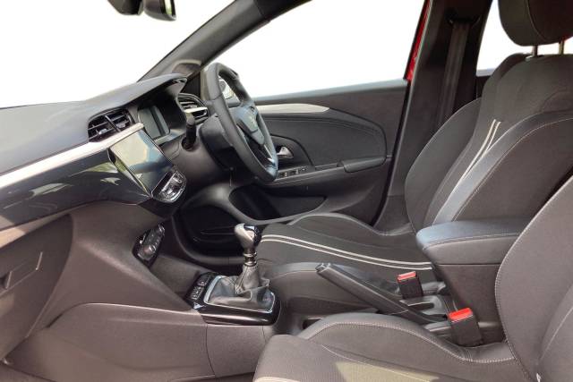 2024 Vauxhall Corsa 1.2 Turbo GS 5dr