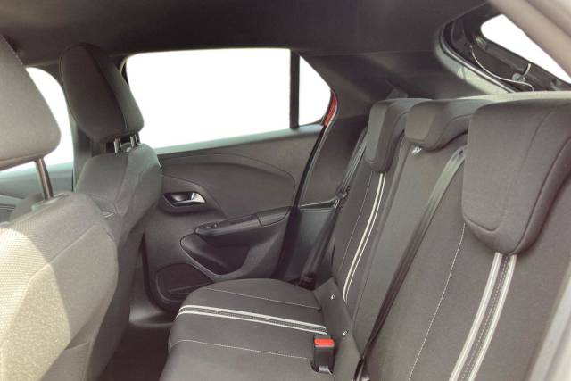 2024 Vauxhall Corsa 1.2 Turbo GS 5dr