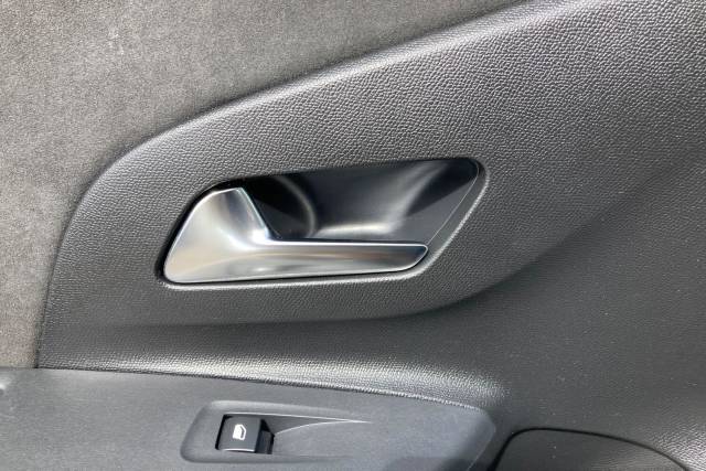 2025 Vauxhall Corsa 1.2 Turbo Ultimate 5dr