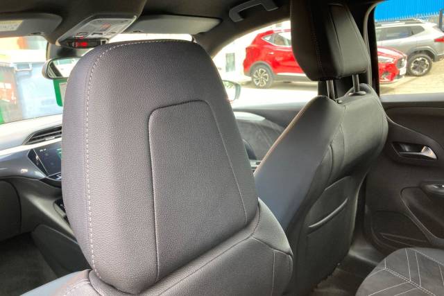 2025 Vauxhall Corsa 1.2 Turbo Ultimate 5dr