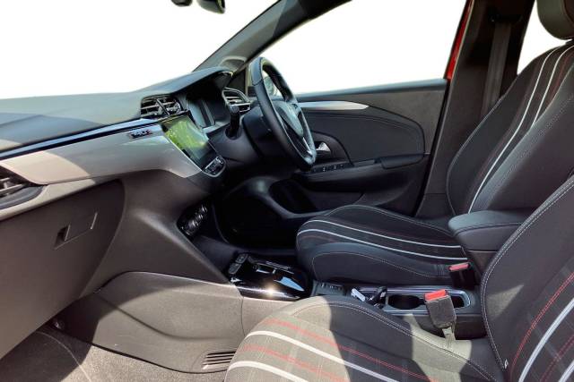 2022 Vauxhall Corsa 0.0 100kW Anniversary Edition 50kWh 5dr Auto [11kWCh]