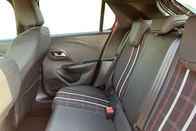 2022 Vauxhall Corsa 0.0 100kW Anniversary Edition 50kWh 5dr Auto [11kWCh]