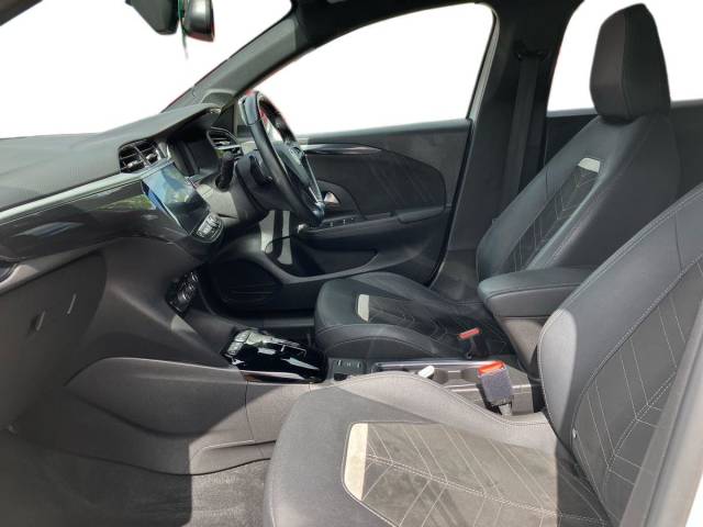 2022 Vauxhall Corsa 1.2 Turbo Ultimate 5dr Auto