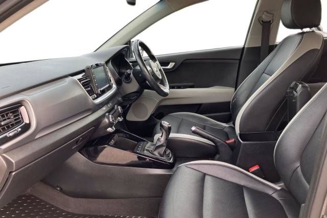 2019 Kia Stonic 1.0T GDi 4 5dr