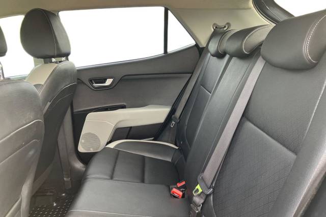 2019 Kia Stonic 1.0T GDi 4 5dr