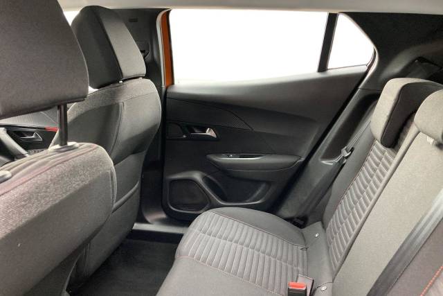 2021 Peugeot 2008 1.2 PureTech Active Premium 5dr