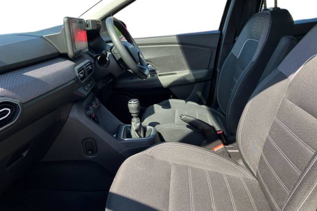 2023 Dacia Sandero 1.0 Tce Expression 5dr