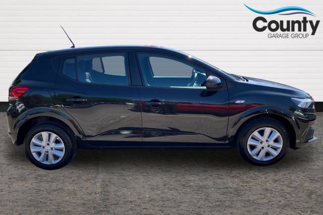 2023 Dacia Sandero 1.0 Tce Expression 5dr