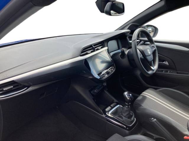 2024 Vauxhall Corsa 1.2 Turbo GS 5dr