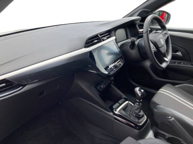 2024 Vauxhall Corsa 1.2 Turbo GS 5dr