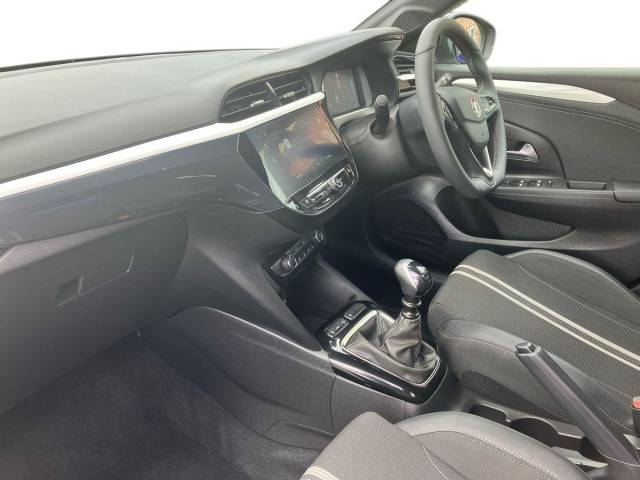 2024 Vauxhall Corsa 1.2 Turbo GS 5dr