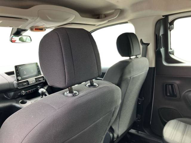 2019 Vauxhall Combo-life 1.2 Turbo Energy 5dr