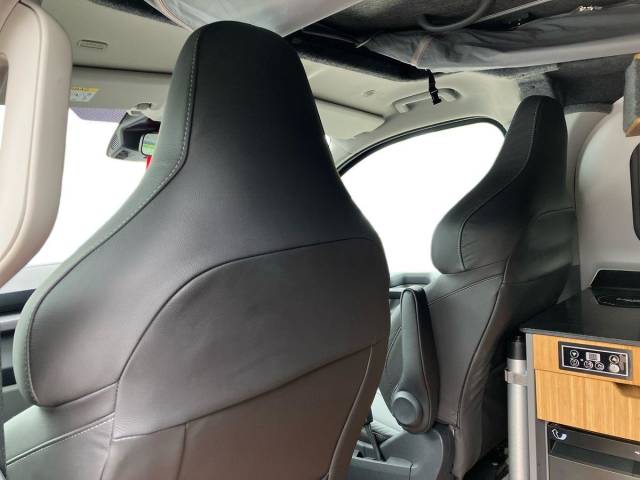2025 Ford Tourneo Custom Motorhome 2.0 TOURNEO CUSTOM320TI CMP E