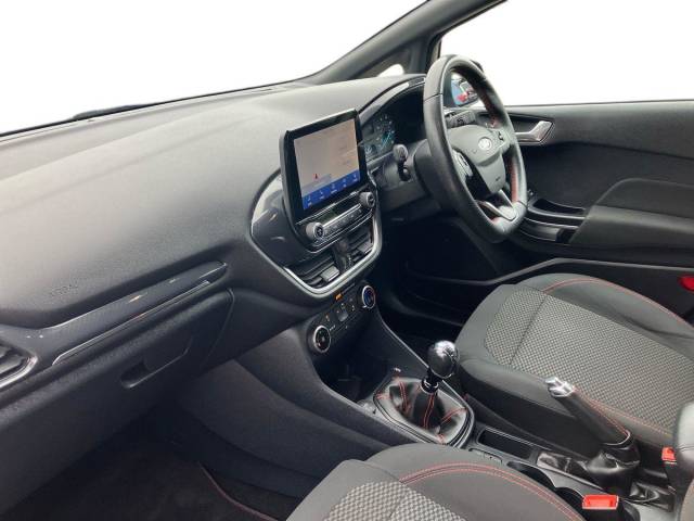 2020 Ford Fiesta 1.0 EcoBoost 95 ST-Line Edition 5dr